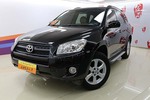 丰田RAV4荣放2013款2.0L CVT两驱都市版 