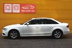 奥迪A4L2013款35 TFSI 自动标准型