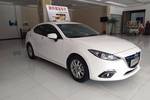 马自达MAZDA3Axela昂克赛拉 三厢2014款1.5L 自动舒适型