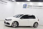 大众高尔夫R2011款2.0TSI R 