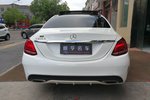 奔驰C级2015款C 200L 运动型