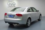 奥迪A42006款1.8T 豪华型