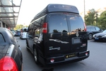 GMC Savana2013款5.3L 领袖版