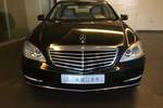 奔驰S级2010款S 500L 4MATIC