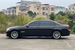 宝马7系2013款750Li xDrive