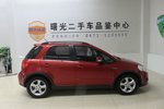 铃木天语SX42012款1.6L 自动锐骑型