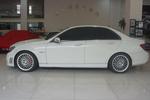 奔驰C63 AMG2010款C63 AMG 动感型增强版