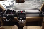 本田CR-V2002款2.0L CR-V 自动四驱