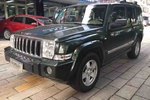 Jeep指挥官2008款5.7L HEMI