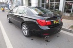 宝马7系2011款730Li 典雅型