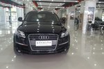 奥迪Q72008款4.2FSI quattro 豪华型