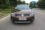 大众朗境2014款1.4TSI DSG