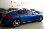 保时捷Panamera2014款Panamera 3.0T 