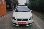 大众Polo Sporty2009款1.6L 自动版