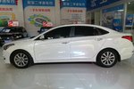 现代名图2014款1.8L 自动尊贵型