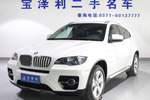 宝马X62012款xDrive35i