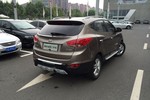 现代ix352013款2.0L 手自一体 四驱智能型 国V