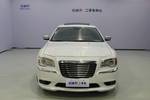 克莱斯勒3002013款300C 3.6L 尊适版