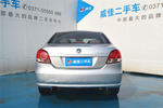 大众朗逸2008款1.6L 手动 品悠版