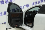 捷豹XJ2015款XJL 3.0 SC 四驱全景商务版