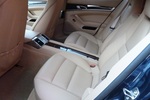 保时捷Panamera2010款Panamera 4