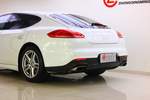 保时捷Panamera2014款Panamera 4 3.0T 