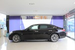 英菲尼迪Q702013款2.5L 舒适版