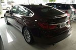 宝马5系GT2013款535i 典雅型