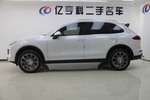 保时捷Cayenne2016款Platinum Edition 3.0T