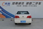 大众捷达2009款1.6CIX-P 手动 伙伴 