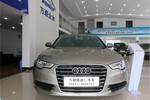 奥迪A6L2014款TFSI 标准型（自动）