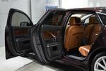 捷豹XJ2014款XJL 3.0 SC 四驱尊享商务版