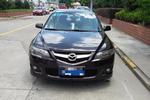 马自达Mazda62011款2.0L 手自一体 时尚型