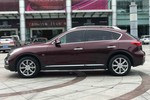 英菲尼迪QX502015款2.5L 悦享版