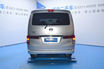 日产NV2002014款1.6L CVT尊雅型 国IV