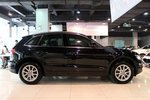 奥迪Q52012款2.0TFSI 舒适型