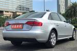 奥迪A4L2009款2.0TFSI 舒适型