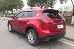 马自达CX-52015款2.0L 自动两驱都市型