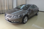 大众CC2010款1.8TSI 尊贵型