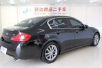 英菲尼迪G Sedan2009款G37 3.7L 标准版