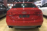 奥迪A4L2012款2.0TFSI 豪华型