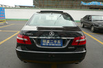 奔驰E级2010款E300 优雅型豪华版(进口)