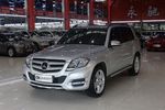 奔驰GLK级2013款GLK300 4MATIC 动感型