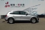 奥迪Q52010款2.0TFSI 进取型