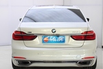 宝马7系2017款740Li xDrive 豪华型