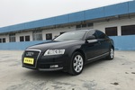 奥迪A6L2010款2.0TFSI 手自一体 标准型