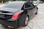 奔驰C级2015款C 200L