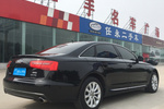 奥迪A6L2014款30 FSI 舒适型