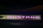 福特Mustang2017款2.3T 运动版