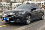 本田雅阁2015款2.0L LX 舒适版